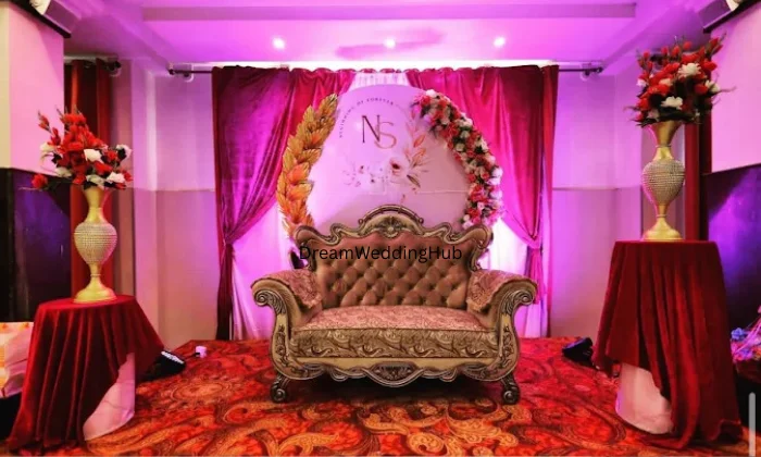 Hashtag Goals Events